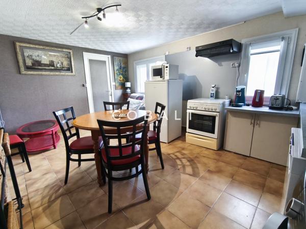 Maison familiale