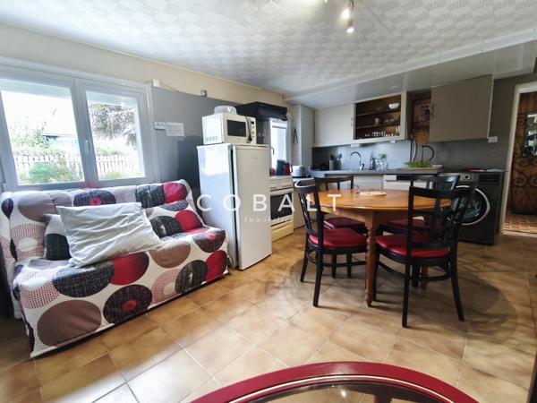 Maison familiale