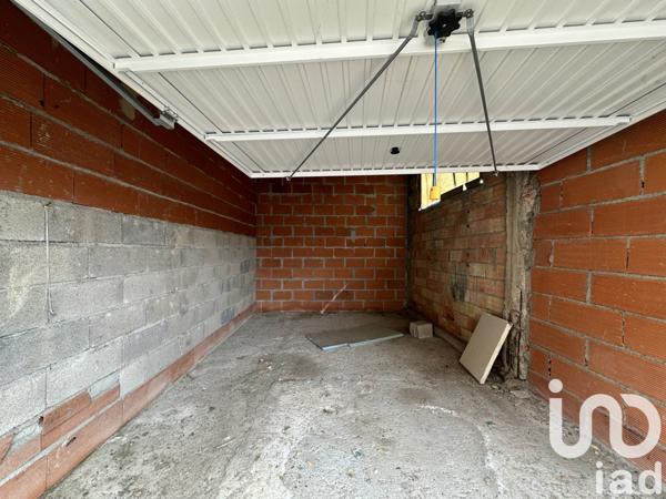 Parking à vendre 16 m² Port-la-Nouvelle