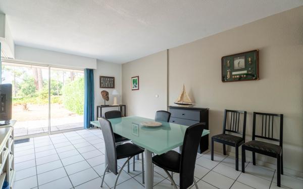 Maison à vendre    2 pièces •  Gujan-Mestras