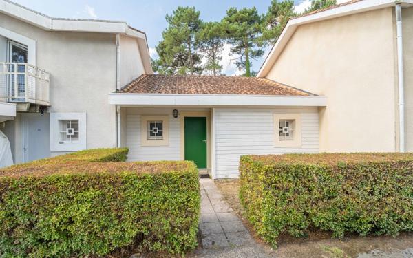 Maison à vendre    2 pièces •  Gujan-Mestras