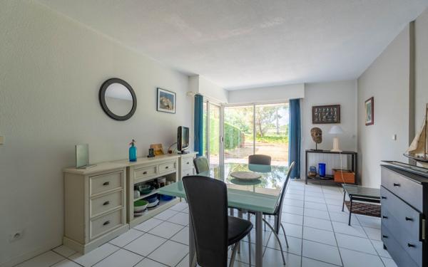 Maison à vendre    2 pièces •  Gujan-Mestras