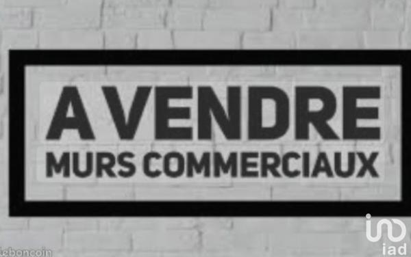 Murs commerciaux  à vendre 78 m² Lézignan-Corbières