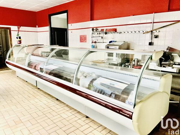 Murs commerciaux  à vendre 78 m² Lézignan-Corbières