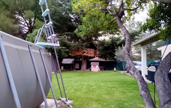 Vente Maison rénové(e) Saint-andre-de-sangonis   