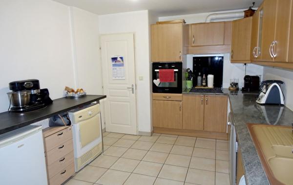 Vente Maison rénové(e) Saint-andre-de-sangonis   