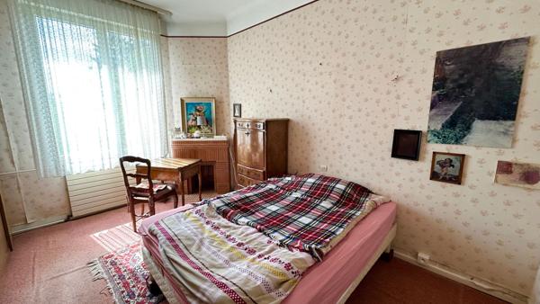 Maison à vendre à Épinay-sur-Seine - 6 pièces, 4 chambres