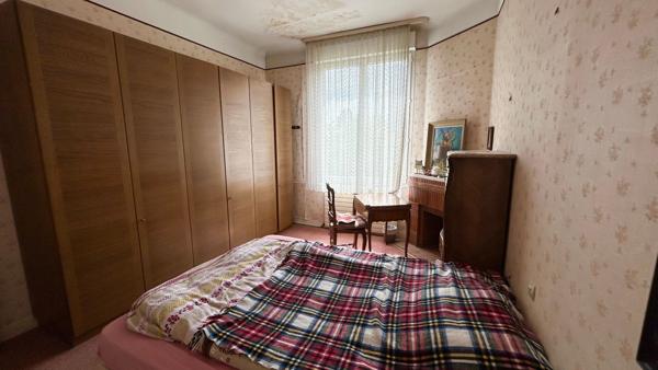 Maison à vendre à Épinay-sur-Seine - 6 pièces, 4 chambres