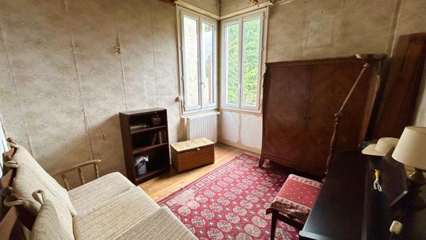 Maison à vendre à Épinay-sur-Seine - 6 pièces, 4 chambres