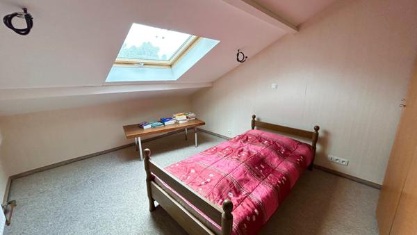 Maison à vendre à Épinay-sur-Seine - 6 pièces, 4 chambres