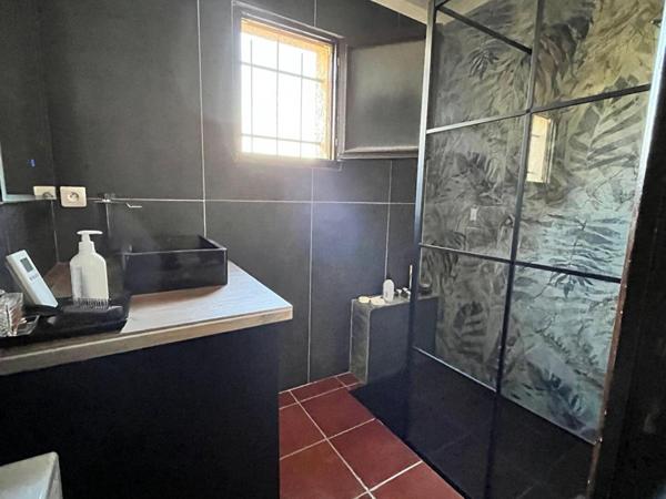 Maison avec piscine Saint Maximin La Sainte Baume 6 pièce(s) 133 m2