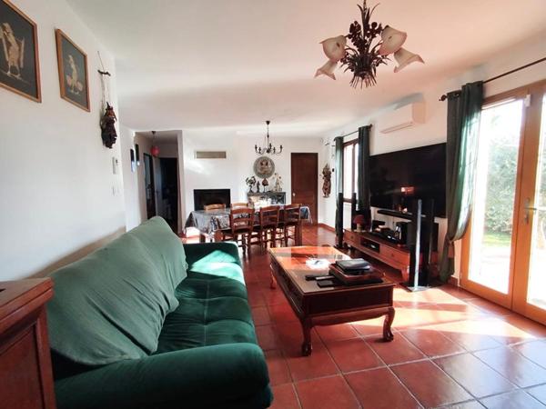 Maison avec piscine Saint Maximin La Sainte Baume 6 pièce(s) 133 m2