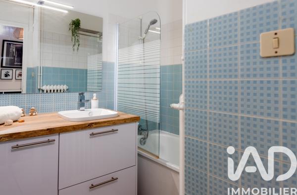 Appartement à vendre 3 pièces 40,72 m² Lunel