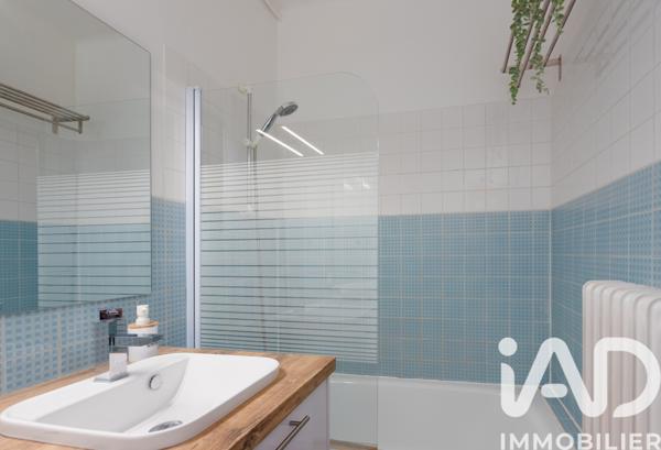 Appartement à vendre 3 pièces 40,72 m² Lunel
