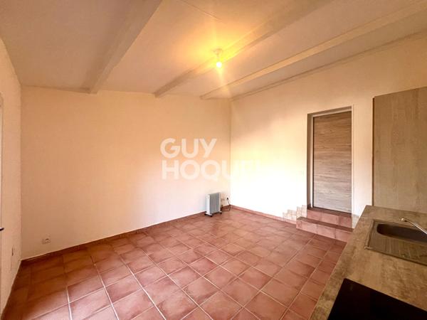 Appartement Saint Maximin La Sainte Baume 2 pièce(s) 23.61 m2