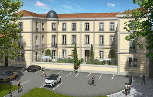 Vente Appartement P1 Carcassonne   