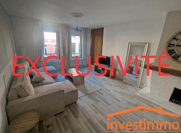 Appartement