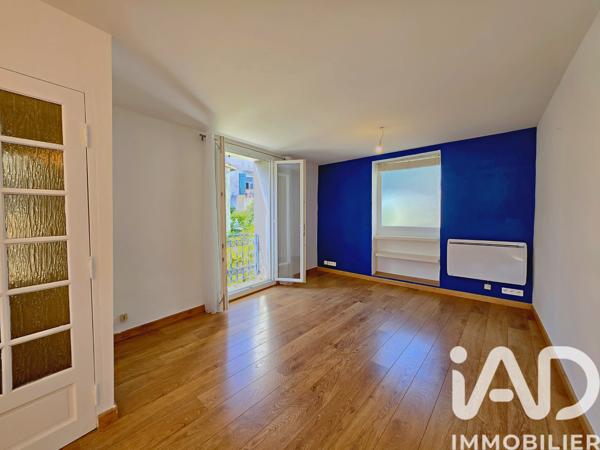 Maison à vendre 3 pièces 62,83 m² Saint-Georges-d'Orques