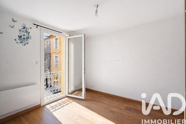 Maison à vendre 3 pièces 62,83 m² Saint-Georges-d'Orques