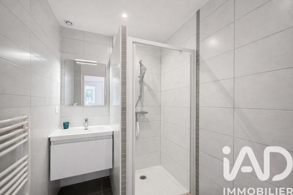 Maison à vendre 3 pièces 62,83 m² Saint-Georges-d'Orques