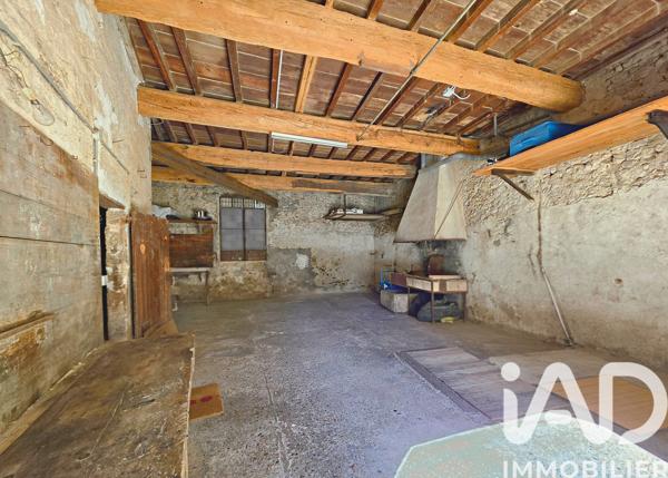Maison à vendre 3 pièces 62,83 m² Saint-Georges-d'Orques