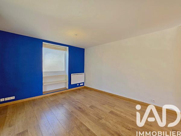 Maison à vendre 3 pièces 62,83 m² Saint-Georges-d'Orques