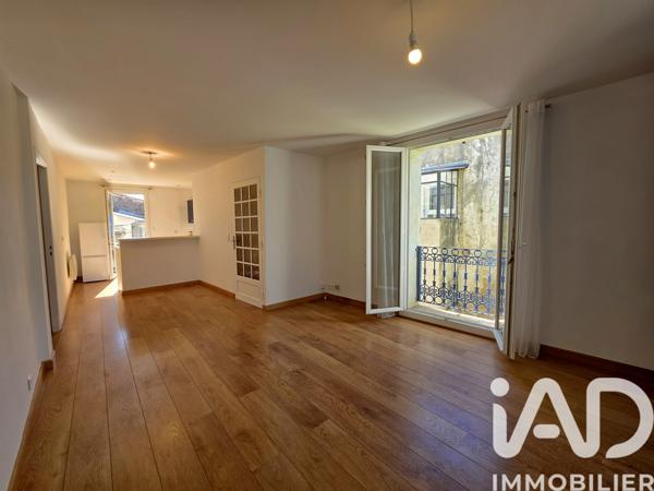 Maison à vendre 3 pièces 62,83 m² Saint-Georges-d'Orques