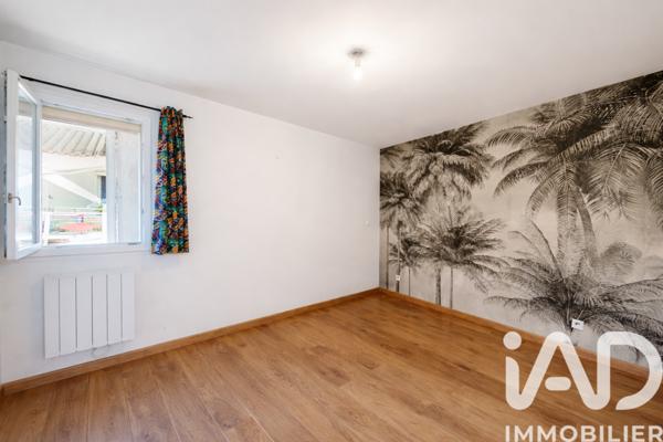 Maison à vendre 3 pièces 62,83 m² Saint-Georges-d'Orques