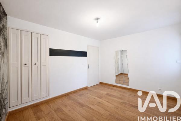 Maison à vendre 3 pièces 62,83 m² Saint-Georges-d'Orques