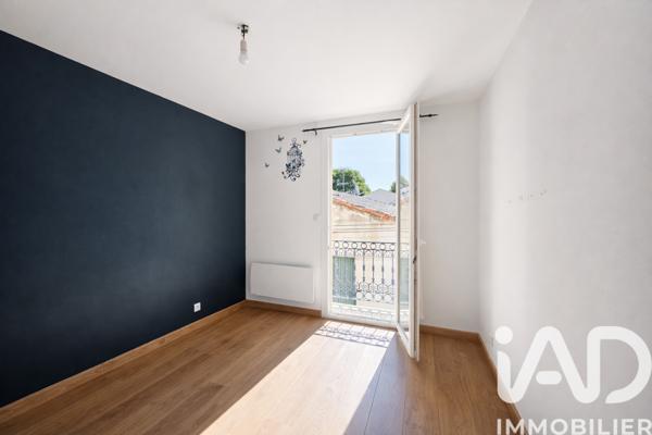 Maison à vendre 3 pièces 62,83 m² Saint-Georges-d'Orques