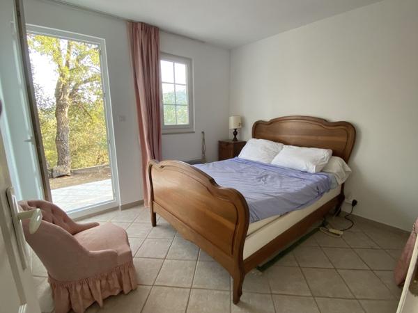 Maison de vacances en béton cellulaire