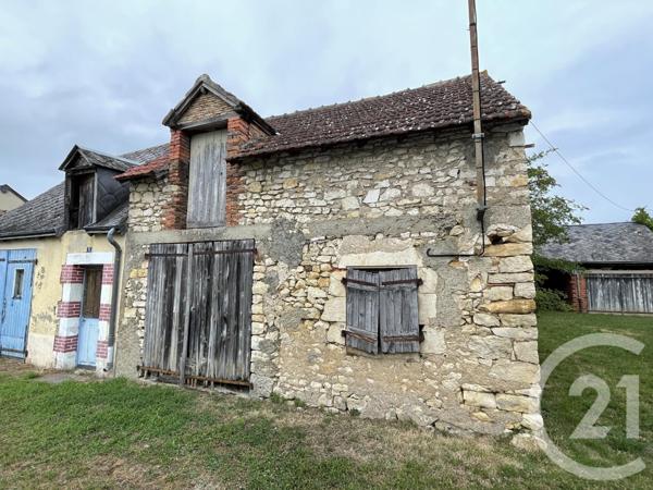 Maison à vendre  4 pièces - 147,11 m2 ARTHON - 36