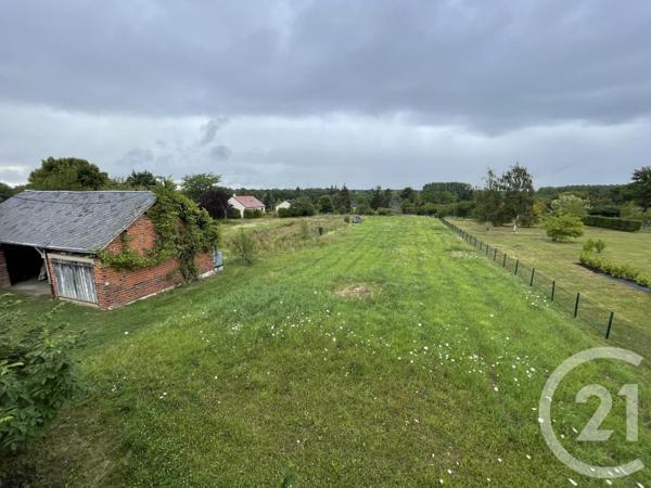 Maison à vendre  4 pièces - 147,11 m2 ARTHON - 36