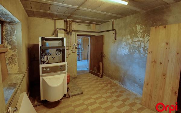 Maison à vendre    5 pièces •  Bourgoin-Jallieu