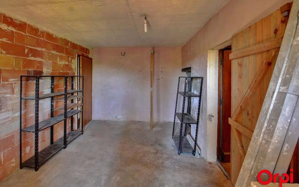 Maison à vendre    5 pièces •  Bourgoin-Jallieu