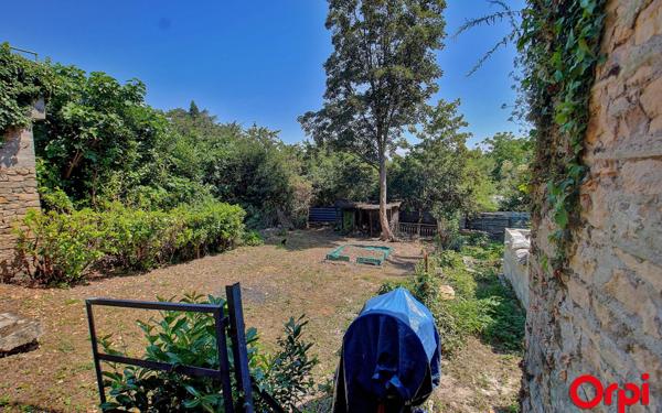 Maison à vendre    5 pièces •  Bourgoin-Jallieu