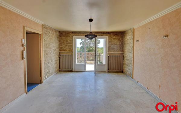 Maison à vendre    5 pièces •  Bourgoin-Jallieu