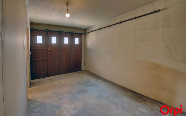 Maison à vendre    5 pièces •  Bourgoin-Jallieu