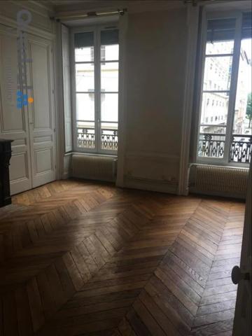 Appartement à louer à Lyon (69002)