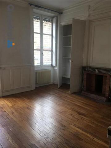 Appartement à louer à Lyon (69002)