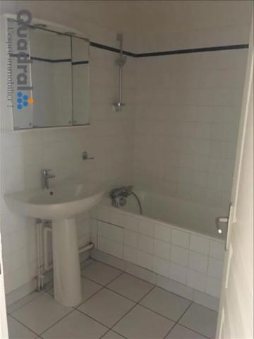 Appartement à louer à Lyon (69002)