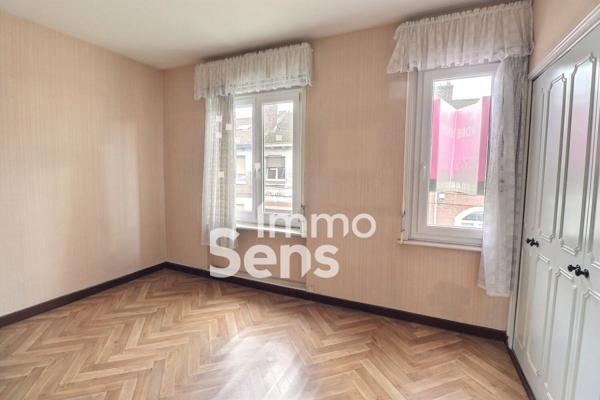 Vente maison - Marcq-en-Baroeul Centre