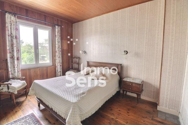 Vente maison - Marcq-en-Baroeul Centre