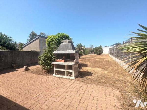 MAISON 5 PIECES - 4 CHAMBRES - GARAGE - JARDIN - COUERON LA CHABOSSIERE