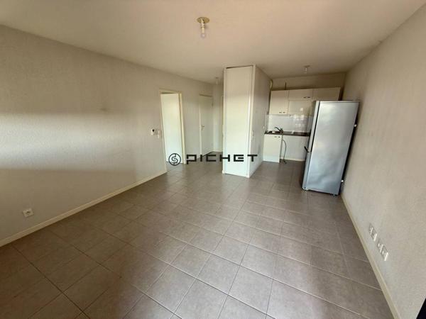 Appartement 2 pièces 44 m² BEGLES - 33130