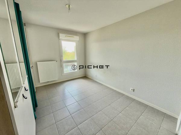 Appartement 2 pièces 44 m² BEGLES - 33130