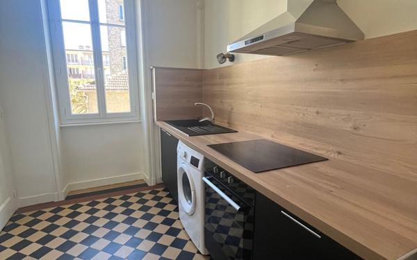 Appartement à louer    3 pièces • 67 m2 Limoges