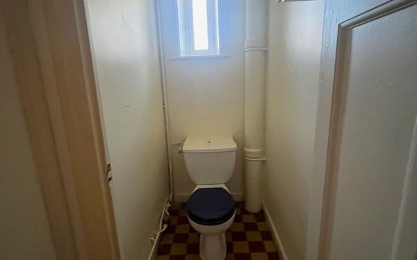 Appartement à louer    3 pièces • 67 m2 Limoges