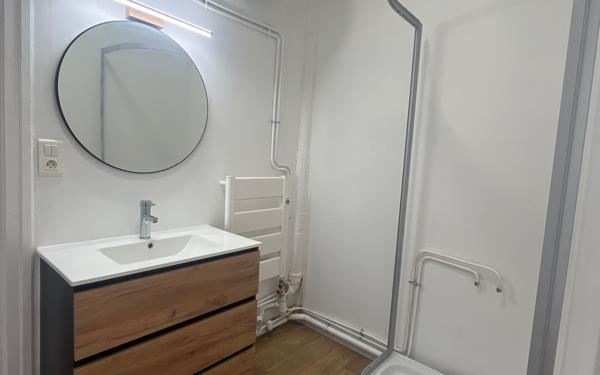 Appartement à louer    3 pièces • 67 m2 Limoges
