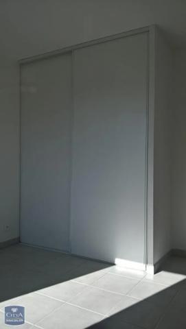 Appartement à louer 2 pièces 42m²